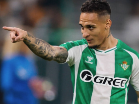 比赛集锦：皇家贝蒂斯3-0马略卡