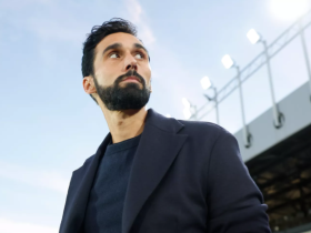 阿韦洛亚：我给阿隆索执教打满分，前14场比赛赢13场太惊人了