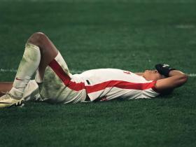 海米提：不知道接下来会发生什么，但对长春的感情永远不改变