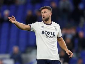 德天空：菲尔克鲁格冬窗将离开西汉姆联，他想参加世界杯