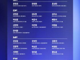 韩国U22参加熊猫杯大名单：德乙球员金志树在列，3留洋入选