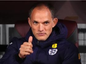 泰晤士：英足总考察了波特兰作为英格兰队潜在世界杯集训基地