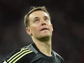 德雷森：我们完全支持诺伊尔，但目前我们希望专注于球队事务