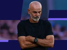 斯基拉：皮奥利不会辞职，他不愿放弃年薪320万欧元的3年合同