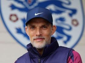 泰晤士：英格兰在2028年欧洲杯会有至少一场比赛不在温布利踢