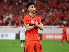 每体：众多欧洲球队有意王钰栋，最终目的地可能是英超或德甲