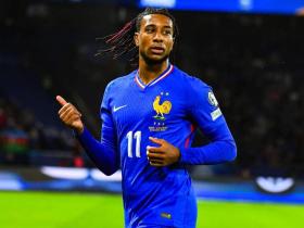 尼日利亚前主帅：奥利塞知道自己在足球强国也会取得成功