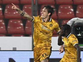 扎尼奥洛：对罗马再也不做庆祝动作了，不知道他们会怎么对我