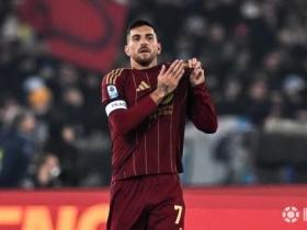 罗体：迪巴拉受伤停赛，佩莱格里尼迎来证明自己的机会