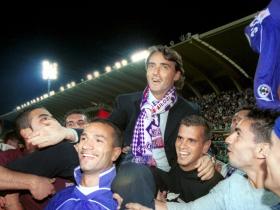 斯基拉：佛罗伦萨询问了曼奇尼接手的可能性