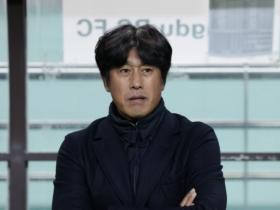 徐正源：成都首次踢亚冠当然会感到困难，我们会努力争取晋级