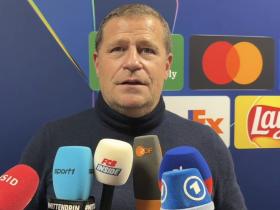 埃贝尔：16连胜不是别人送我们的；能在巴黎如此取胜意义非凡