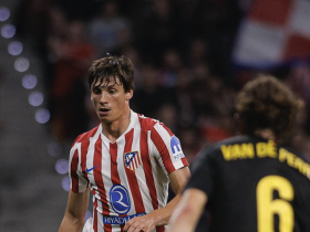 记者：马竞中卫勒诺尔芒预计伤缺一个半月至两个月