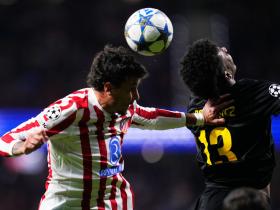 希门尼斯：我们踢了一场好比赛；希望勒诺尔芒能尽快回归