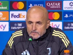 斯帕莱蒂：如果我们能保持这样的表现，我们会赢得很多比赛