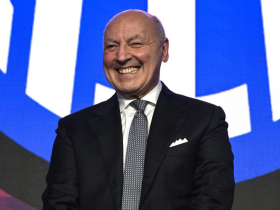 罗马诺：国米冬窗和夏窗的引援重点将是后卫和门将