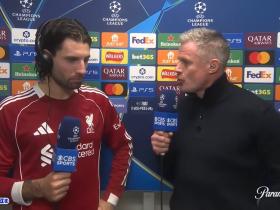 索博斯洛伊：我们有一个5秒回防规则，这对球队的改变非常大