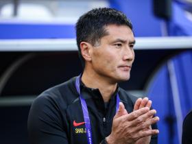 澎湃：候选洋帅半斤八两；郭士强成功案例让管理部门选择土帅