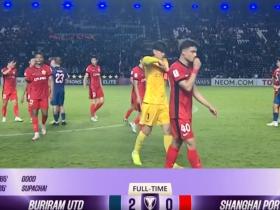 沪媒谈海港亚冠失利：并非不用心，伤病影响是无奈的现实