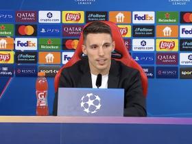 格里马尔多：穆帅说我是超级球员？被最伟大教练之一夸很荣幸