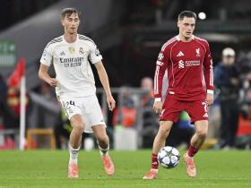 马卡：赫伊森在高强度比赛中表现糟糕，他需要提升防守硬度