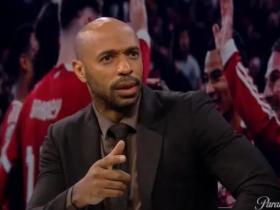 亨利：维尼修斯给了布拉德利喘息的空间，他施加的压力不够大