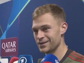 基米希：迪亚斯不是恶意伤害阿什拉夫的，只是有些疲惫、鲁莽