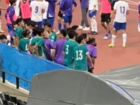 中国澳门球员：澳门联赛球员平均每场收入约445-890元人民币