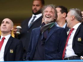 英媒：曼联将在赛季结束后引入后卫，并且已经制定了时间表