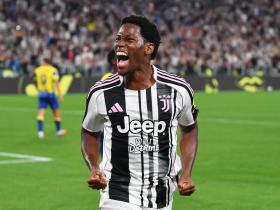 米体：斯帕莱蒂满意戴维表现，可能让他在都灵德比中首发