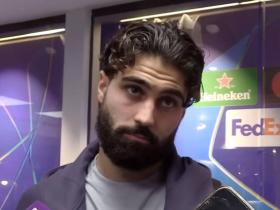 格瓦：利物浦已恢复良好状态；有多纳鲁马在身后一切容易得多