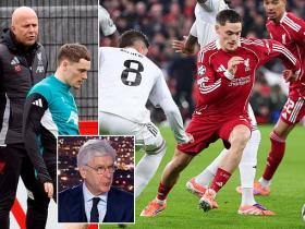 温格：维尔茨当初选择利物浦前提是踢10号位，他不想踢边路