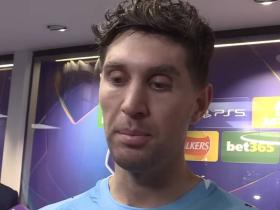 斯通斯：福登会给图赫尔幸福的烦恼；很喜欢谢尔基的冷静