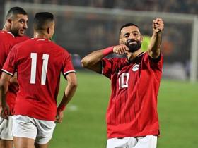 邮报：萨拉赫将与埃及主帅讨论行程，他倾向踢完布莱顿再报到