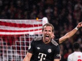 拉姆：凯恩完美契合拜仁；穆西亚拉回归后如何融入是个考验