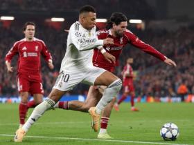 TA：若范戴克下赛季末离队，利物浦可能考虑让索博担任队长