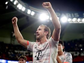 凯恩：我可以拿金球奖，通常需赢得世界杯或欧冠才能实现