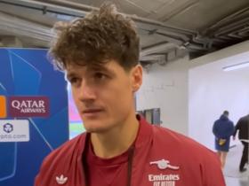 内尔高：防守是我们球队文化的一部分，我们热爱防守