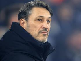 科瓦奇：面对曼城不能犯任何错误；我们在这里就是为了学习