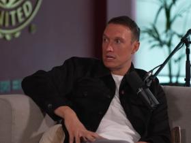 琼斯：利马恢复得很好但需保持耐心；肖对比赛的阅读能力很强