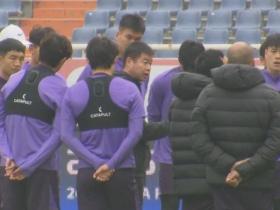 津媒：津门虎赛季收官战球票有望在下周中后期开售