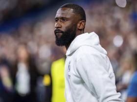 马卡：明年年初皇马将重启吕迪格的续约，双方期待再次合作