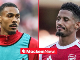 萨利巴和伊西多尔本轮联赛将对话，两人曾是法国U19队友