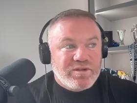 鲁尼：冠军容易被质疑，我之前对范戴克的言论确实有点不公平