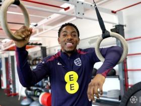 图赫尔：斯凯利在阿森纳首发和出场机会太少，奥赖利更具优势