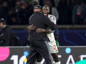 德媒：于帕梅卡诺认为自己最近表现很好，值得一份高额签字费