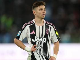 孔塞桑：起初我在图多尔手下有些不适应；尤文必须为奖杯而战