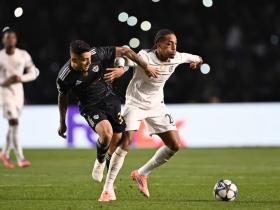 若昂-佩德罗：我们需整场比赛保持100%的专注，我的伤势没事