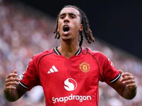 约罗：不后悔拒绝皇马；曼联只会选择给球队带来正能量的球员