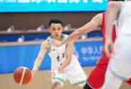 四天四赛净胜149分！辽篮老将如何熬过魔鬼赛程？